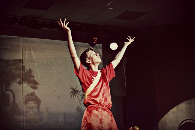 Лешка Иванов | Волгоград