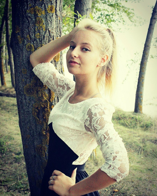 Александра Вершинина | Старая Майна