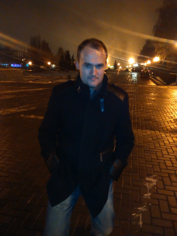 Алексей Новиков | Ижевск