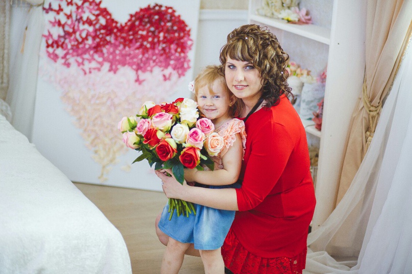 Ксения Таланова ღ•°•♥•°•ღ | Кострома