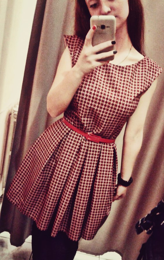 Анастасия Шеркунова | Кропивницкий / Кировоград