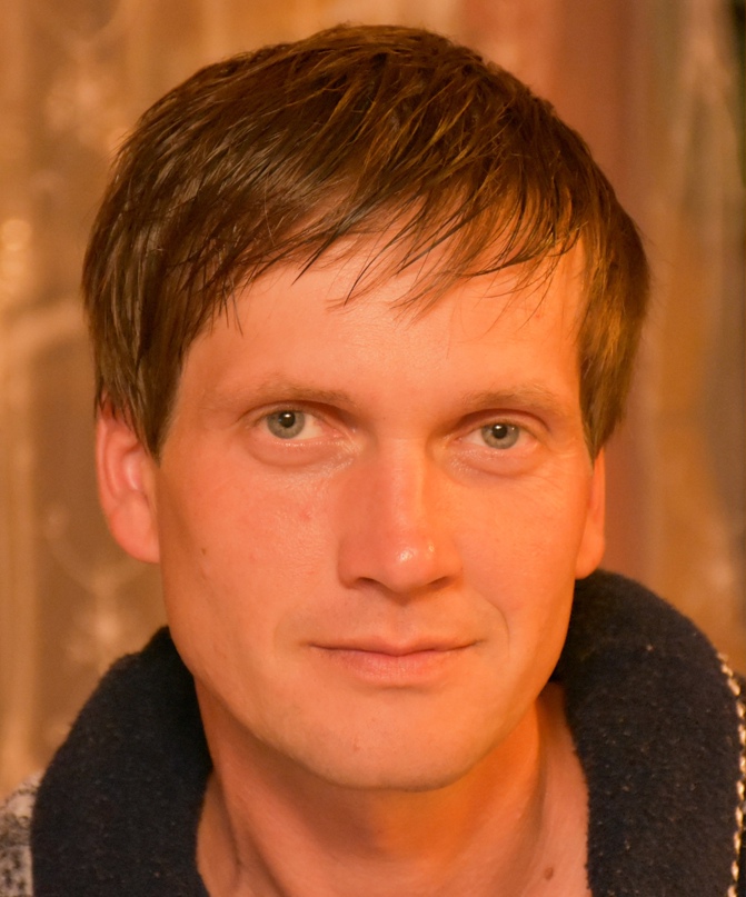 Александр Еремеев | Кингисепп