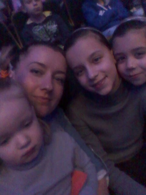 Екатерина Кривко | Минск