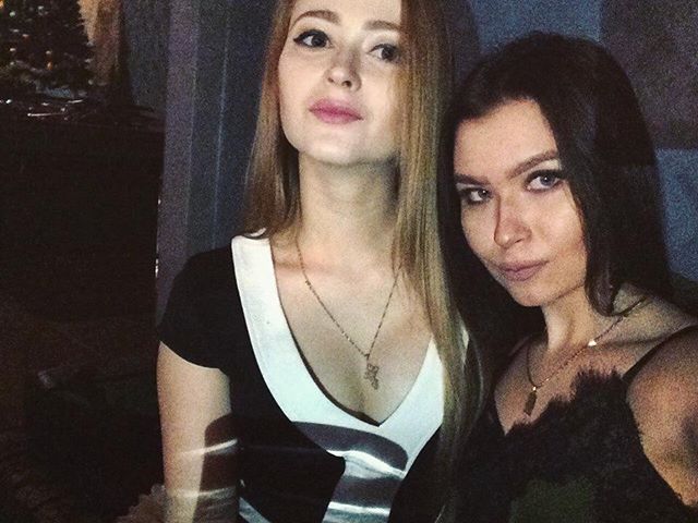 Анастасия Ялышева | Нижний Новгород