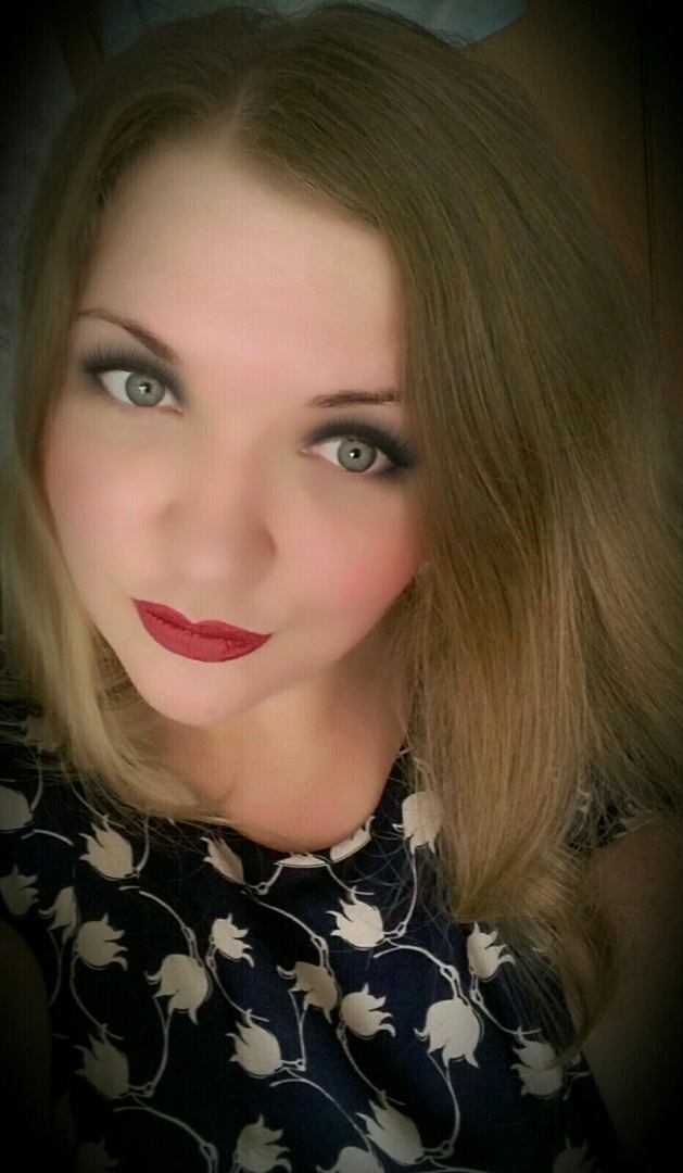 Инна Филиппова | Санкт-Петербург