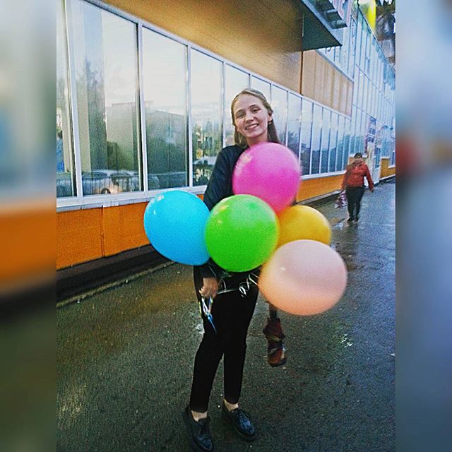 Юлия Шабалина |