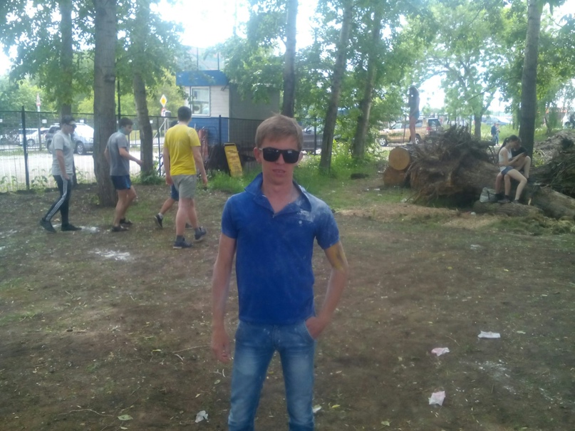 Евгений Захаров | Барнаул