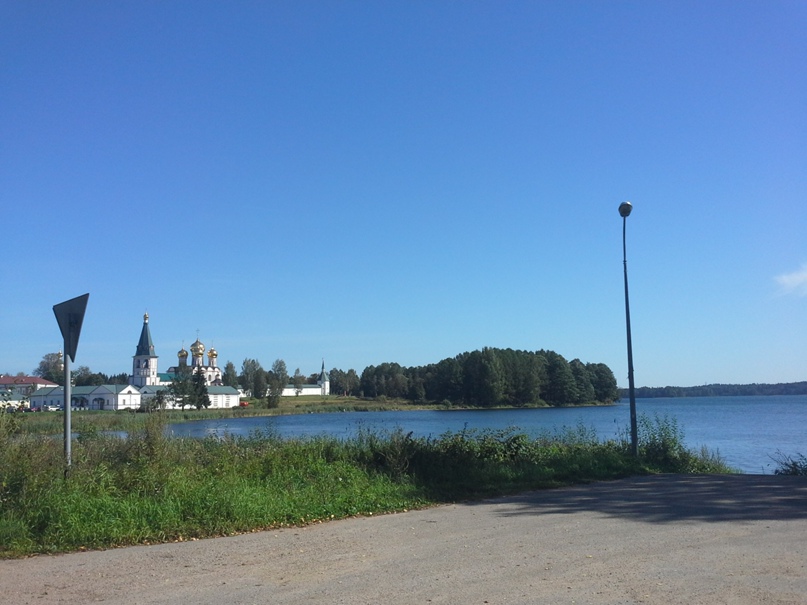 Анна Оводова | Санкт-Петербург