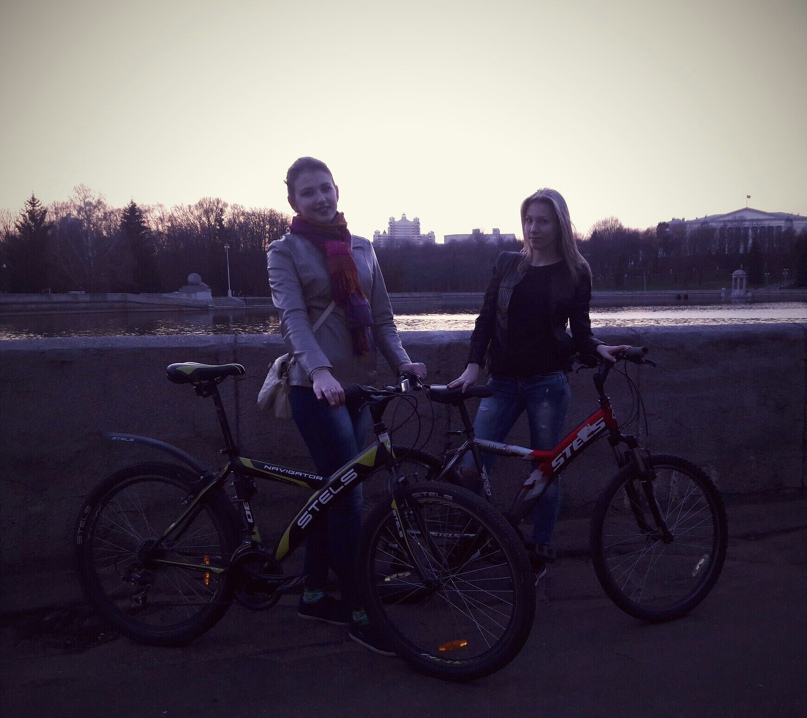 Мария Бондарева | Гомель