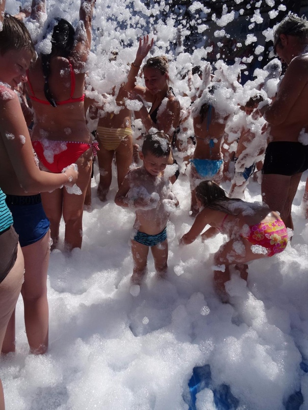 Ольга Китаева | Нижний Новгород