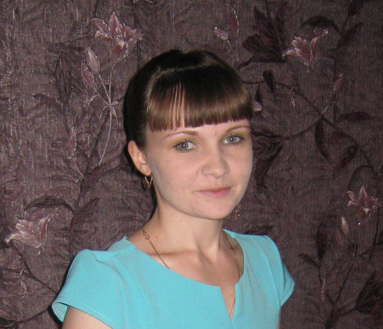 Марина Кистринова
