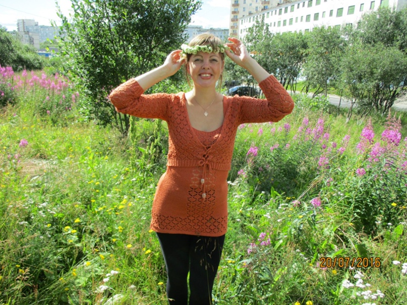 Елена Гайдай |
