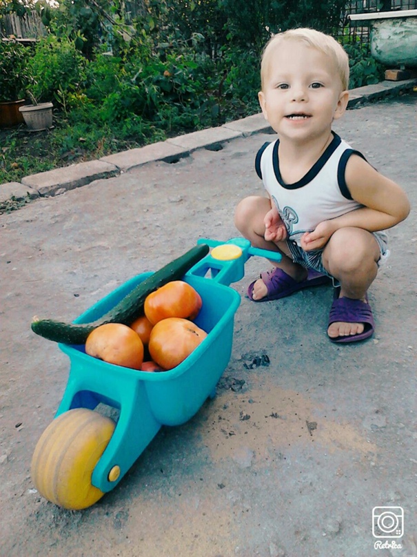 Кирилл Губин | Москва