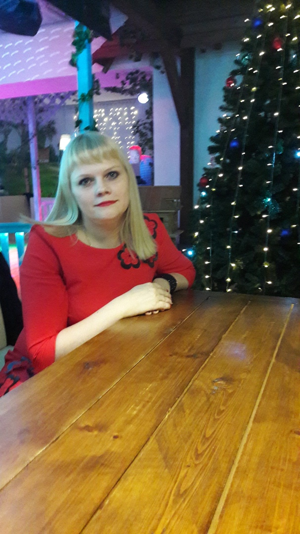 Светлана Рыбакова | Мончегорск