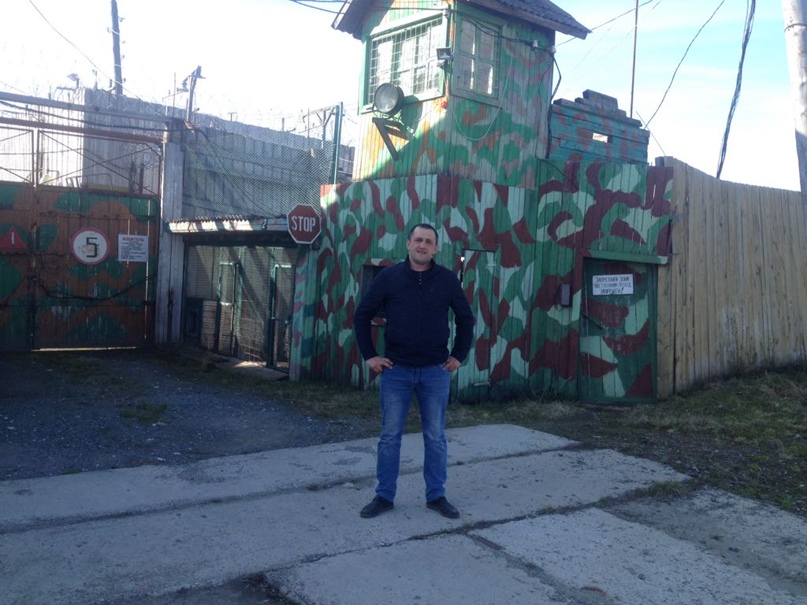 Владимир Подкорытов | Екатеринбург