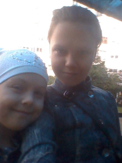 Катя Васильева | Красноярск