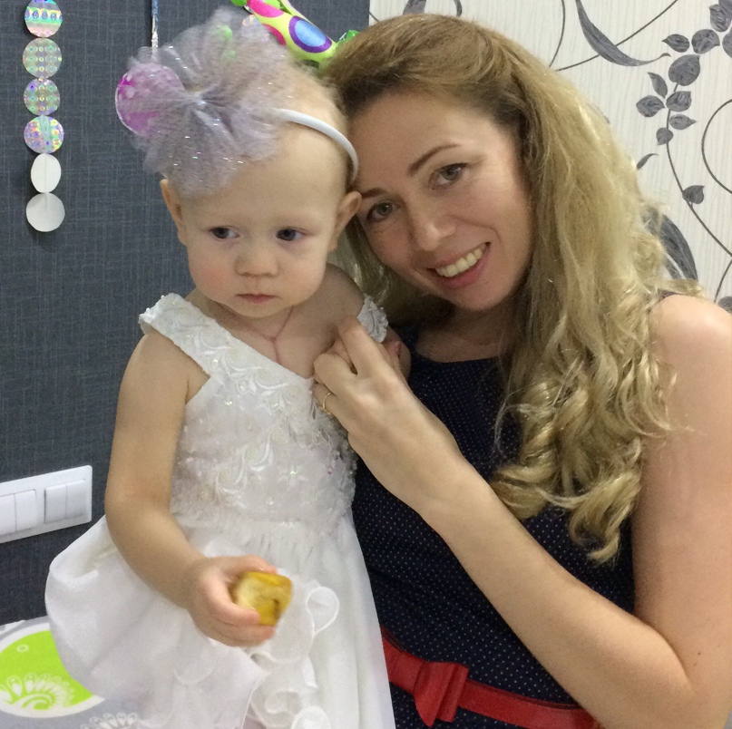 Альбина Степанова | Москва