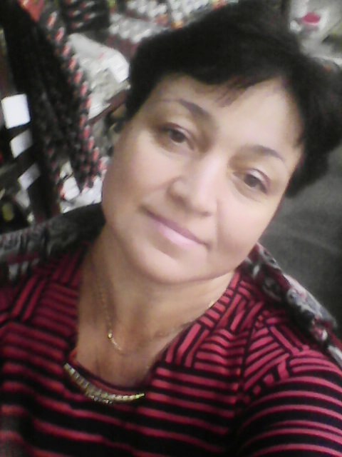 Ирина Лемешева | Усть-Луга