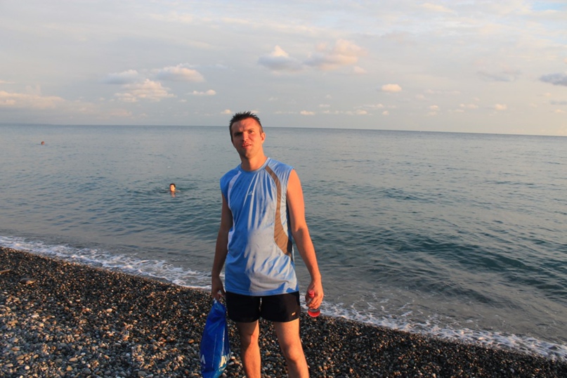 Александр Сахно | Санкт-Петербург