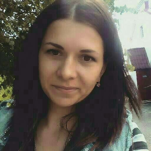 Татьяна Баклан | Полтава