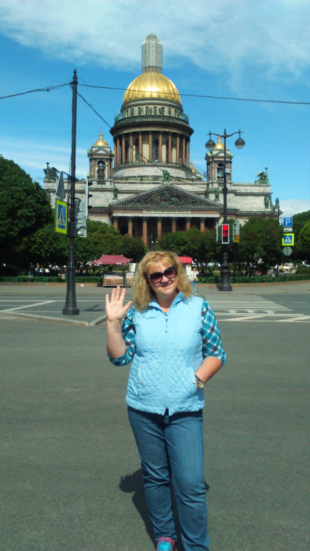 Елена Борисова | Тула