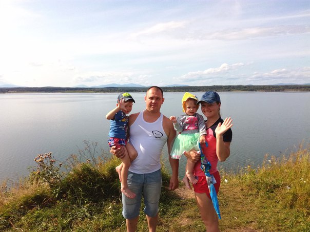 Алексей Береговой | Екатеринбург