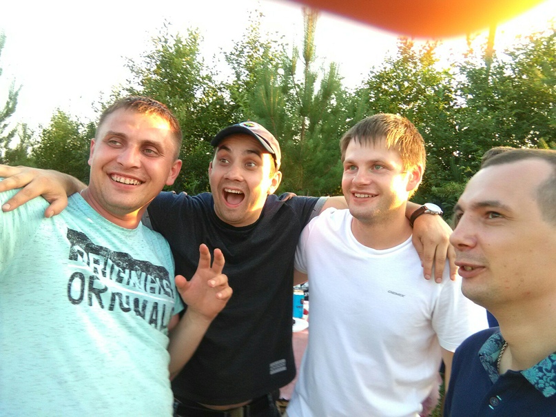 Артем Мальцев | Демьяново (пгт)