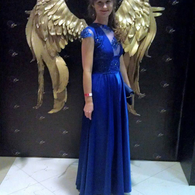 Надежда Вахонина | Краснодар