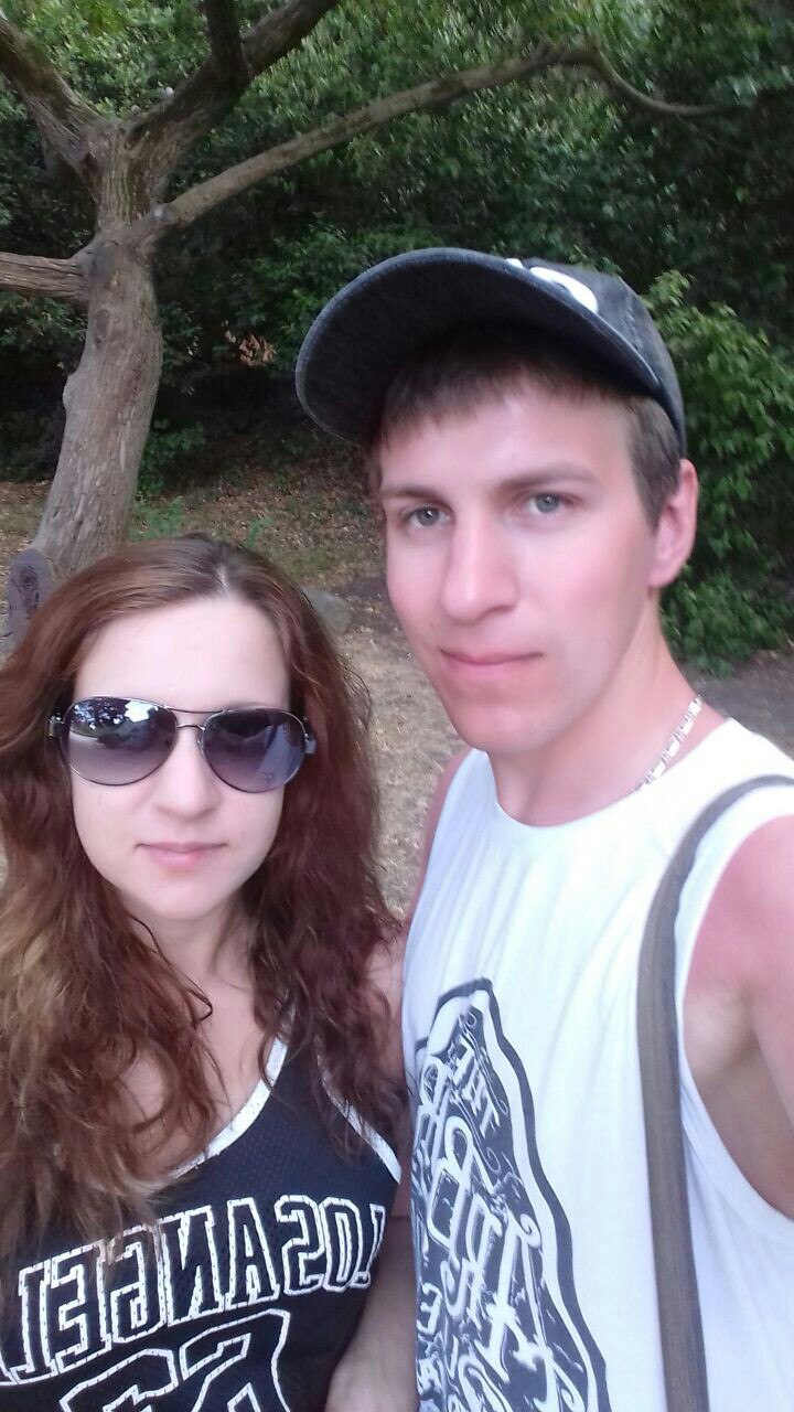 Дарья Назарова | Челябинск