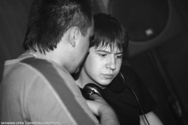 Павел Попович | Москва