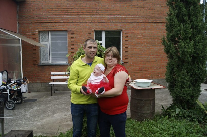 Катюшка Овчинникова | Коломна