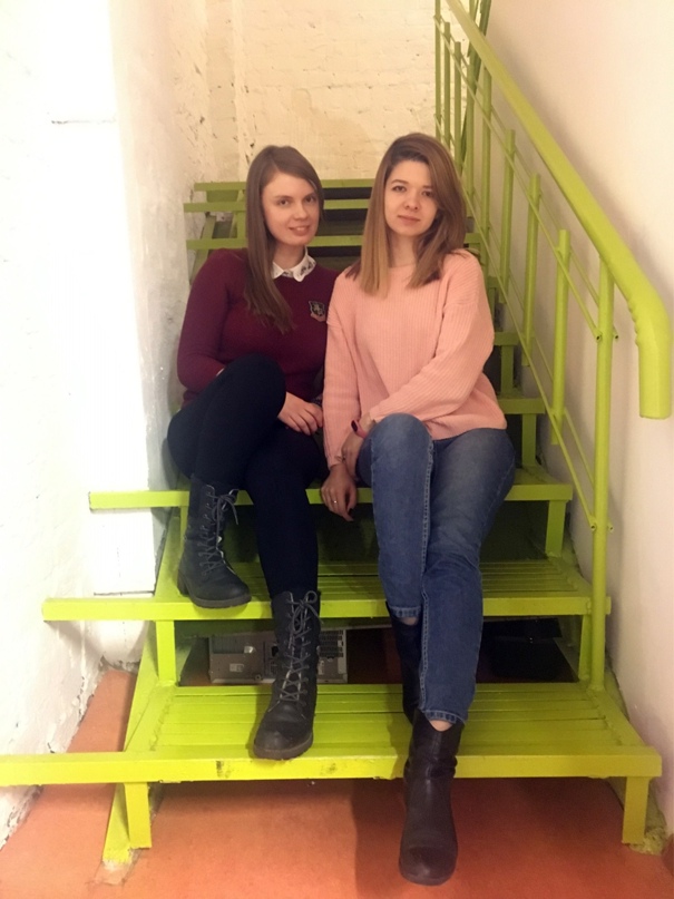 Анна Кравченко | Новосибирск