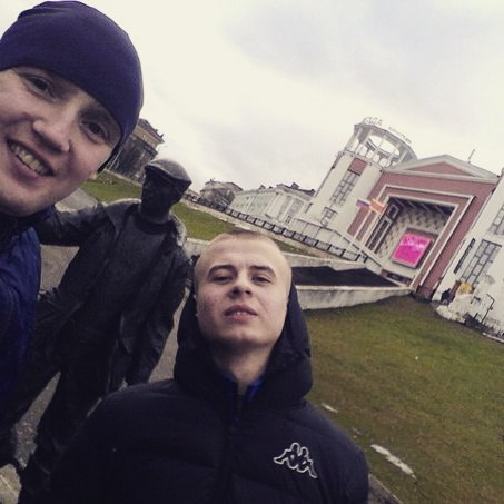 Просто Макс | Старая Русса