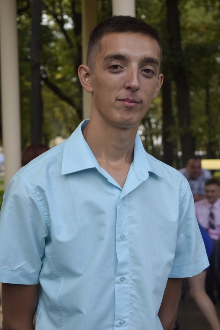 Дмитрий Корж | Харьков