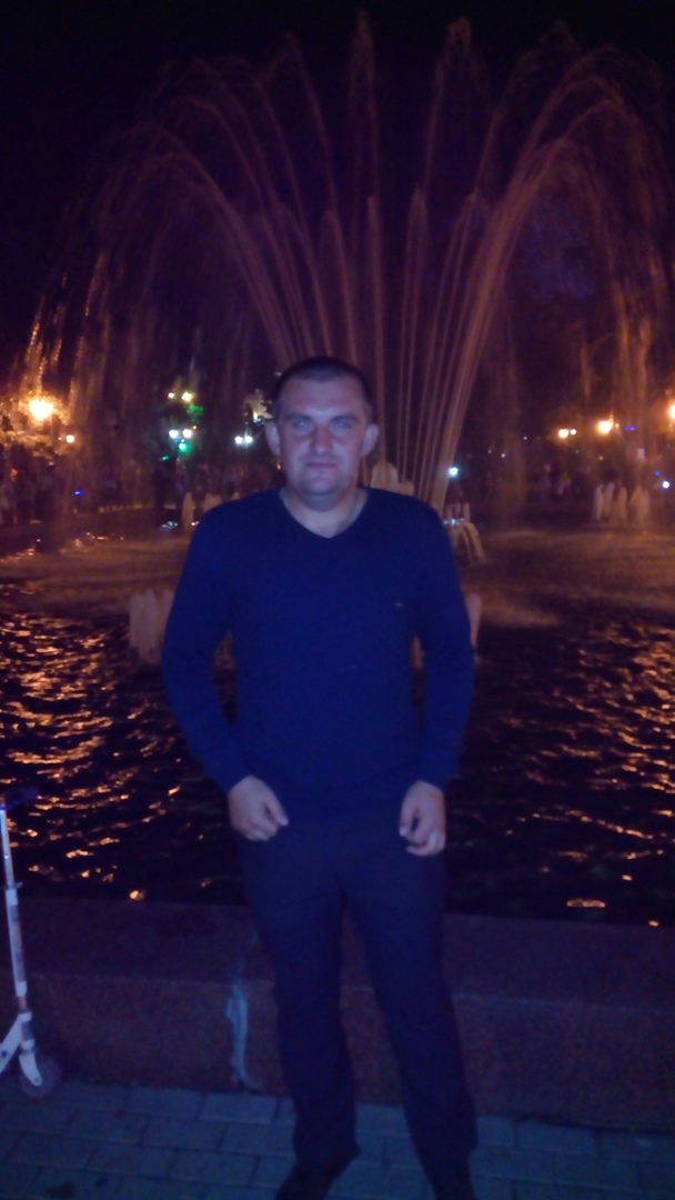 Дмитрий Коновалов | Елец