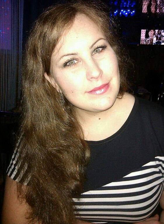 Анастасия Некипелова | Северобайкальск