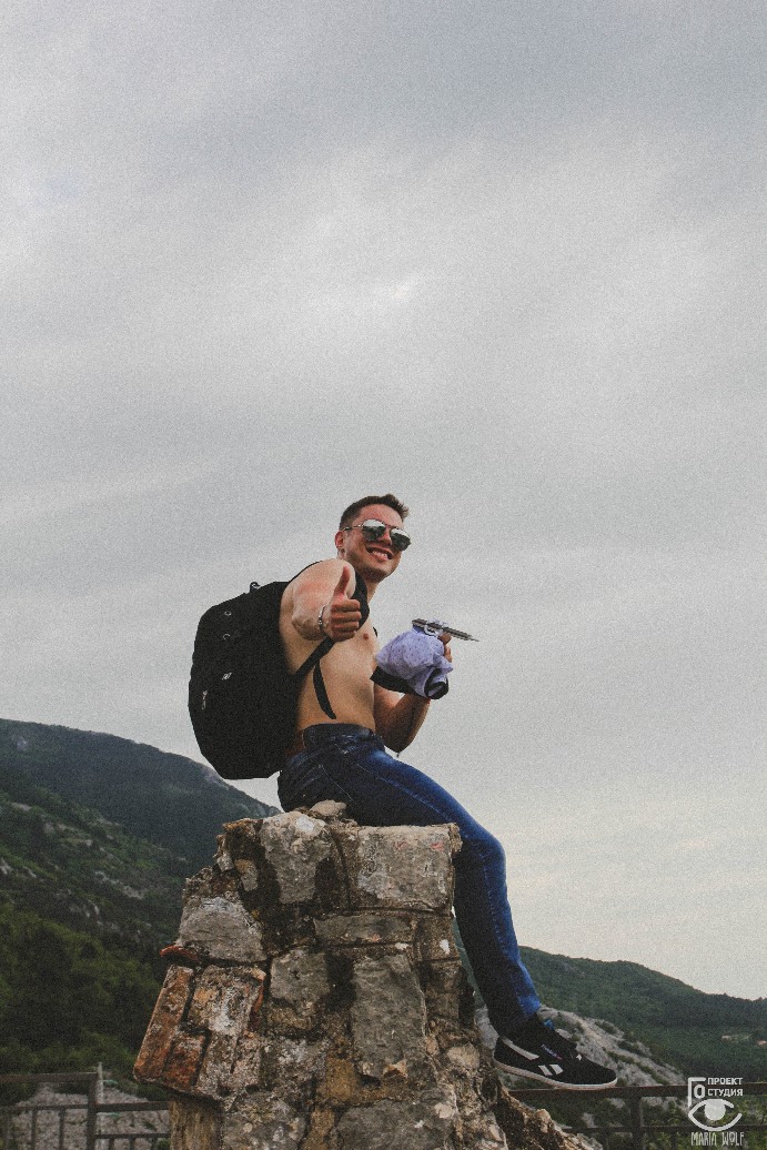 Виктор Катков | Иркутск