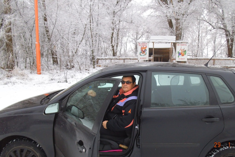 Александр Гук | Градижск