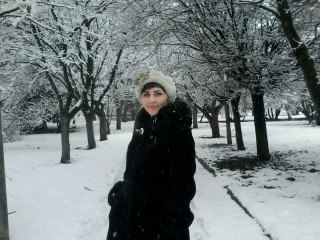 Любовь Канунникова | Курск