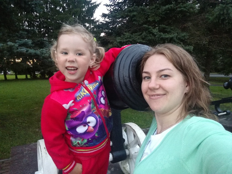 Елена Помазан | Ярославль