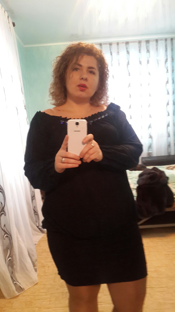 Ольга Семёнова | Орехово-Зуево