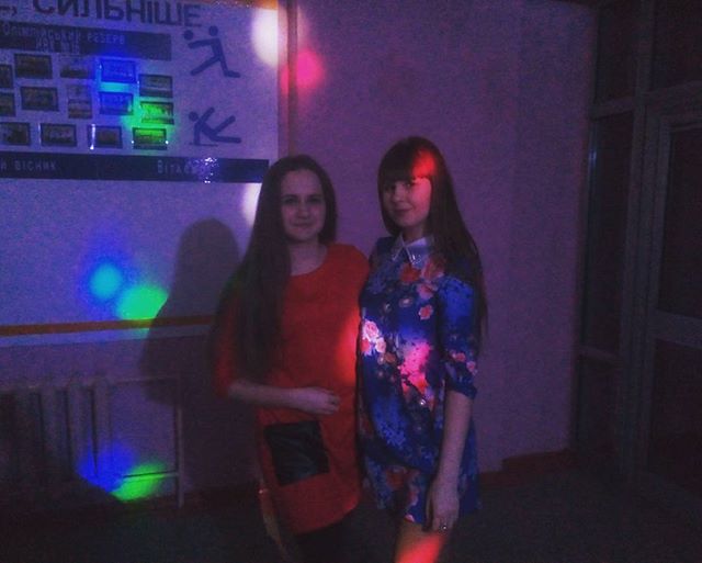 Мария Моисеева | Мелитополь