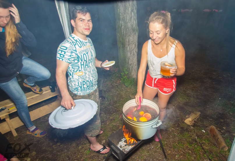 Елена Дягилева |