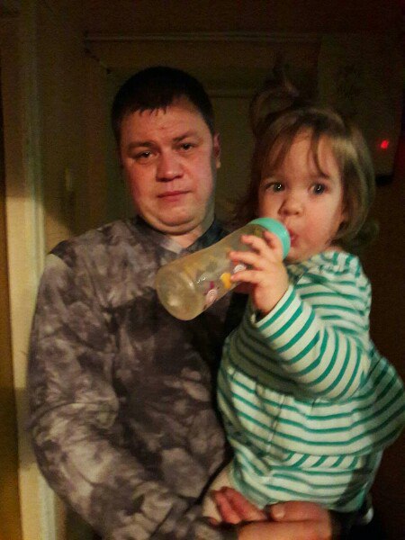 Ольга Гоман | Симферополь