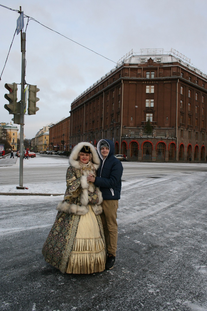 Ирина Нефедова | Ярославль