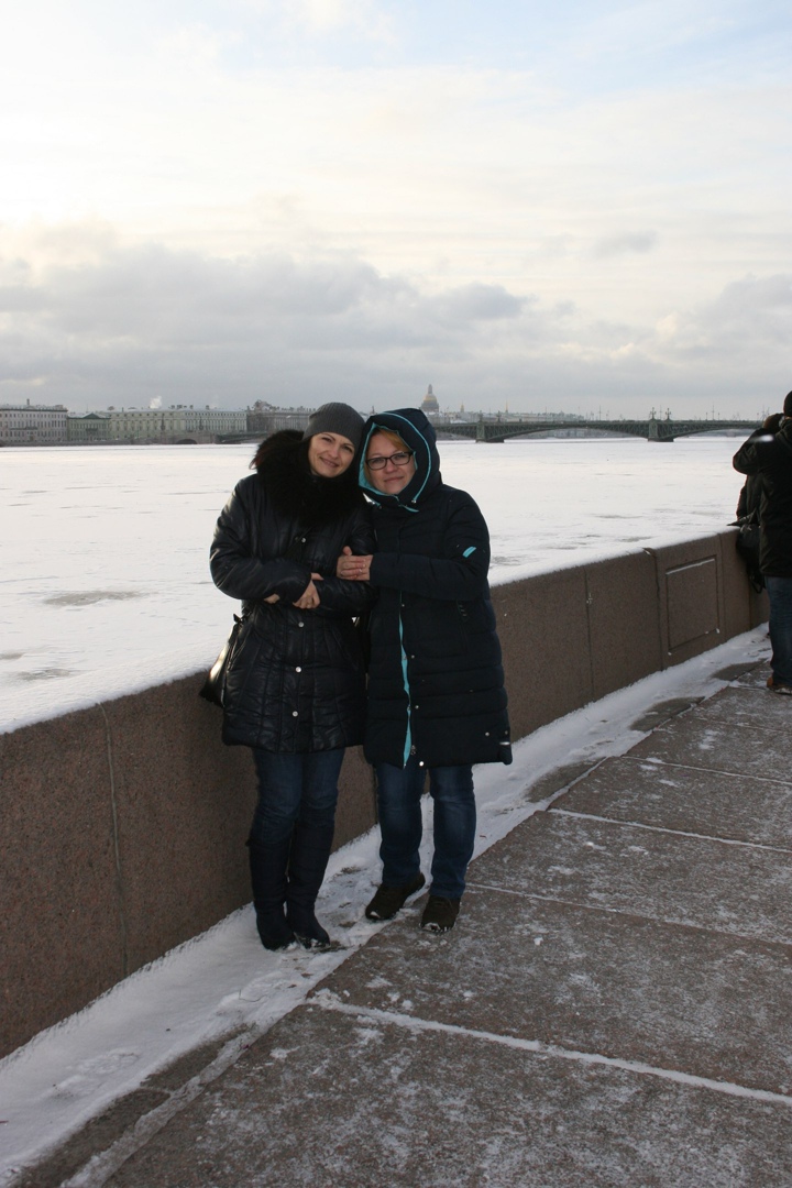 Ирина Нефедова | Ярославль