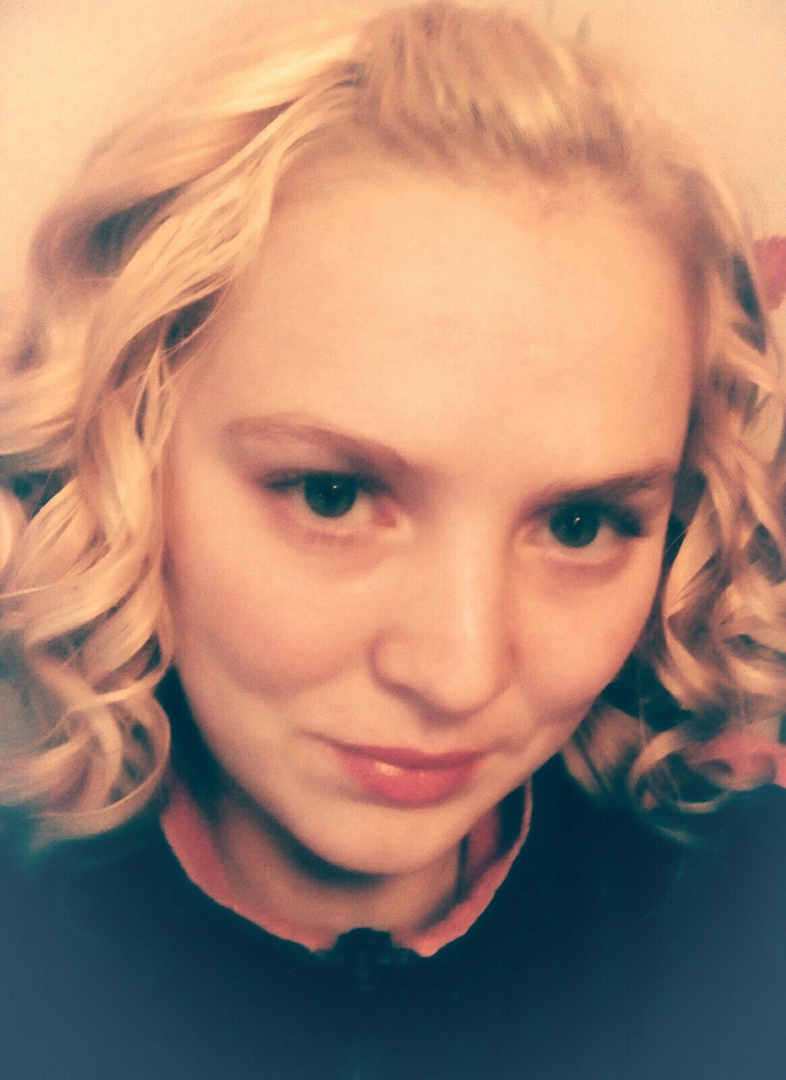 Елена Щербина | Бердянск