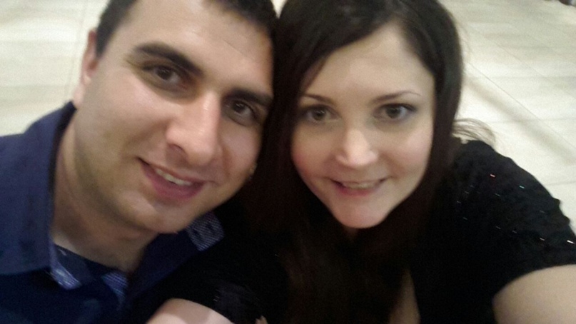 Руслан Гаджиев | Севастополь