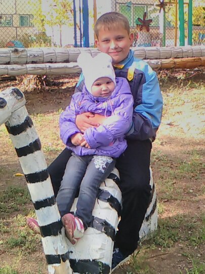 Анна Суркова | Орск