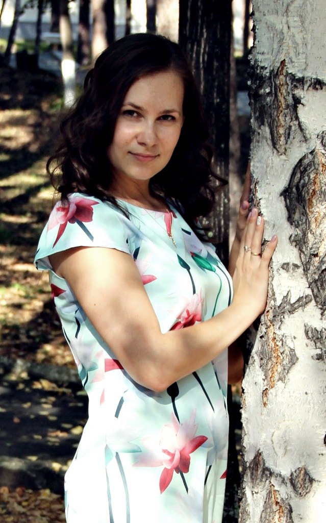 Анна Саврасова | Челябинск